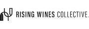 Rising Wines Collective - Logo
