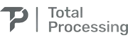 Total Processing - Logo