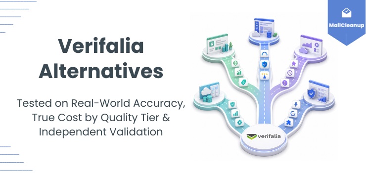 Verifalia Alternatives