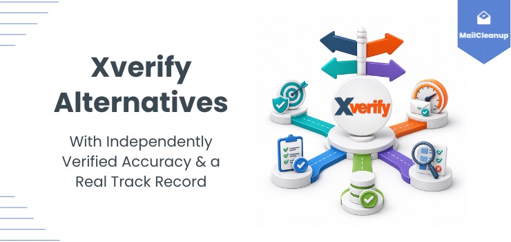 Xverify Alternatives