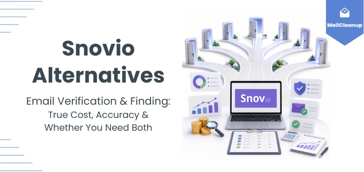 Snov.io Alternatives