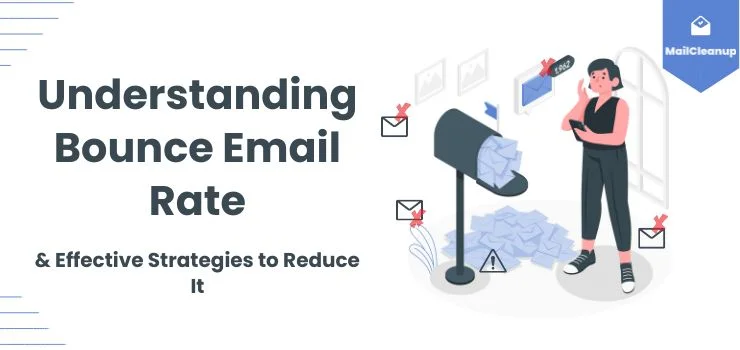 Bounce Email Rate