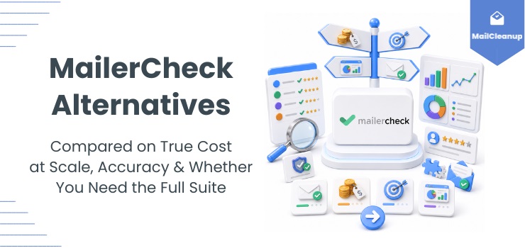 MailerCheck Alternatives