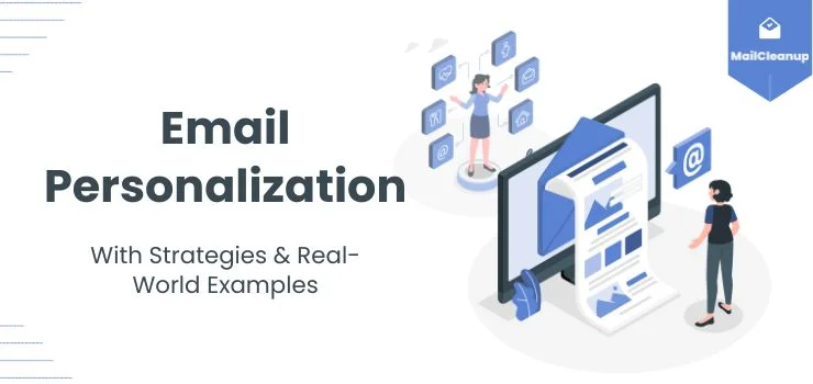 Email Personalization