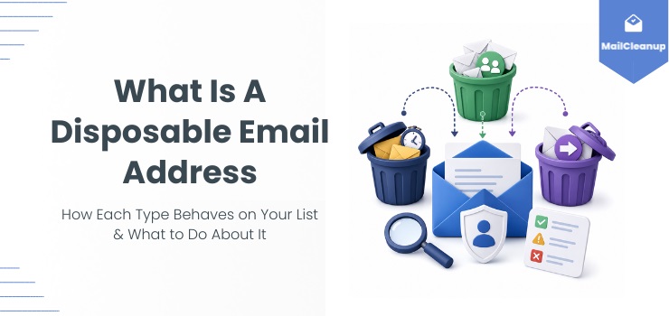 What Is A Disposable Email Address