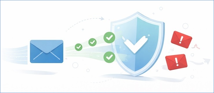 ISP Trust Signal