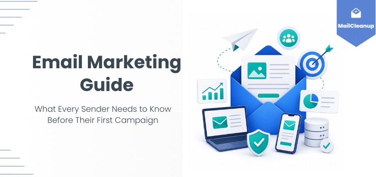 Email Marketing Guide