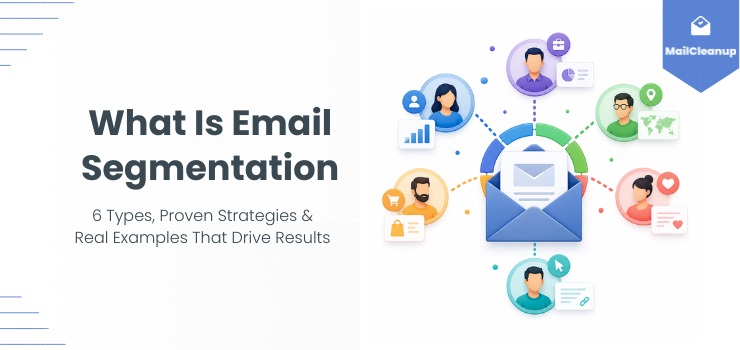 Email Segmentation