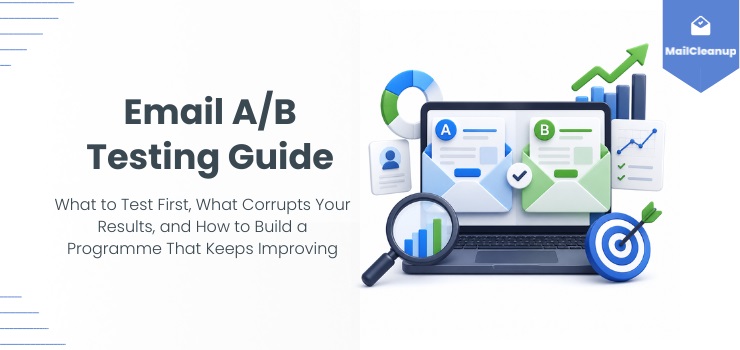 Email A/B Testing