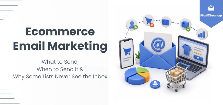 Ecommerce Email Marketing