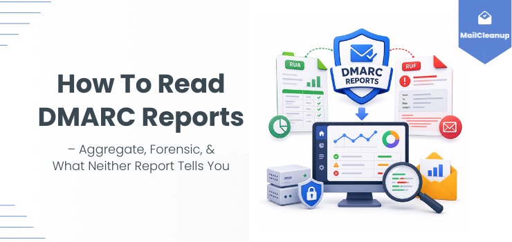 How To Read DMARC Reports