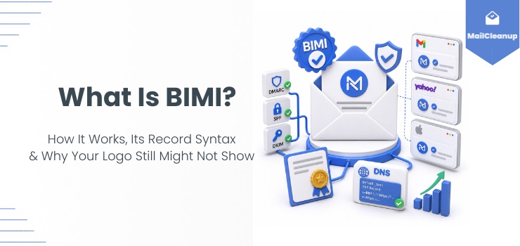 What Is BIMI