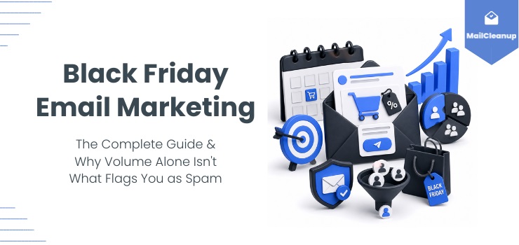 Black Friday Email Marketing