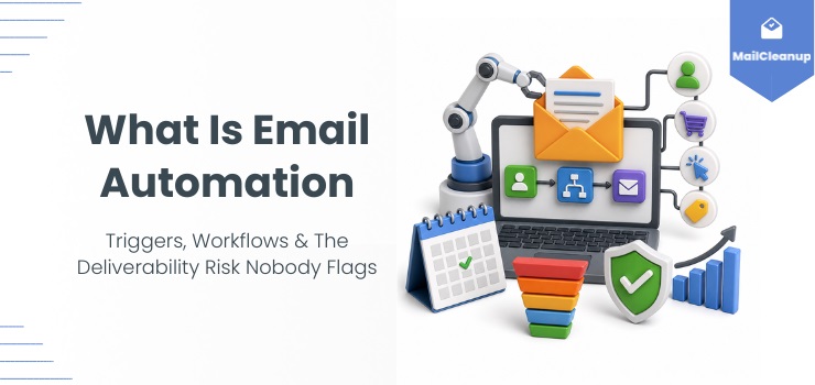 What Is Email Automation