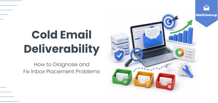 Cold Email Deliverability