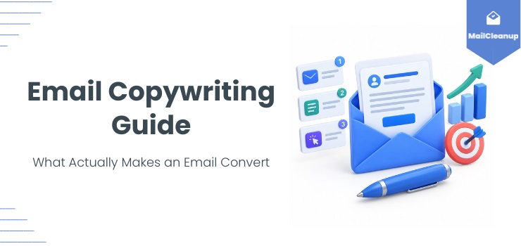 Email Copywriting Guide