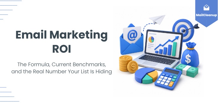 Email Marketing ROI