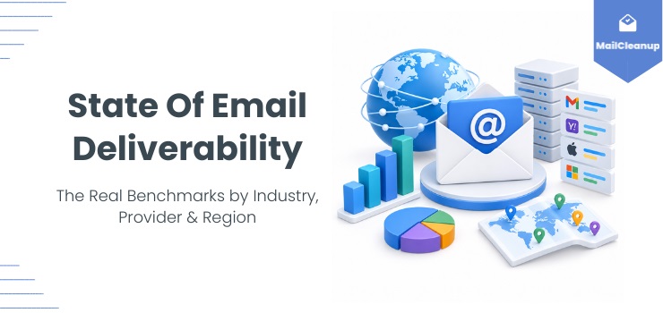 State Of Email Deliverability